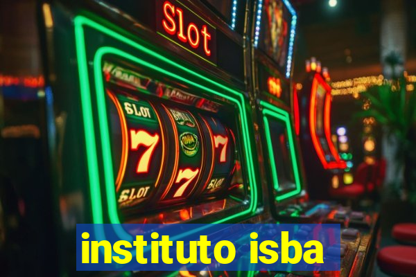 instituto isba